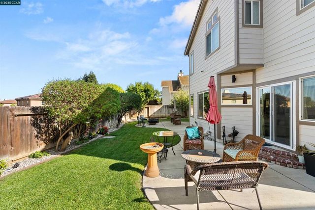 204 Putter Drive, Brentwood, CA 94513