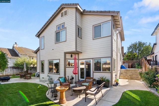 204 Putter Drive, Brentwood, CA 94513