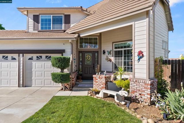204 Putter Drive, Brentwood, CA 94513