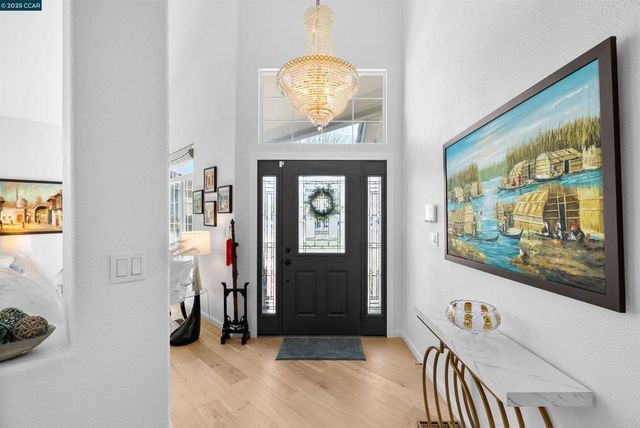 204 Putter Drive, Brentwood, CA 94513
