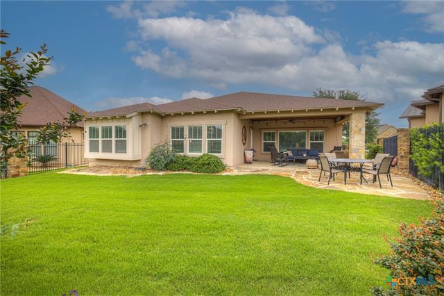 363 Wauford Way, New Braunfels, TX 78132
