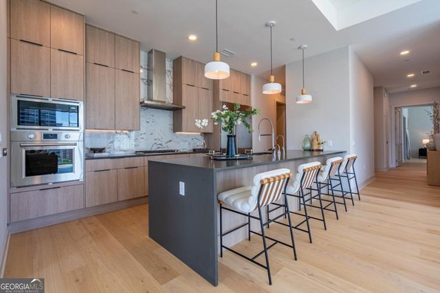 40 12th Street NE 1505, Atlanta, GA 30309