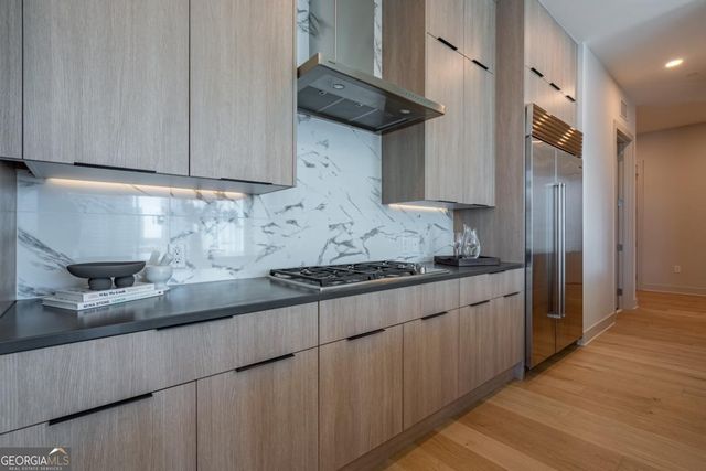 40 12th Street NE 1505, Atlanta, GA 30309