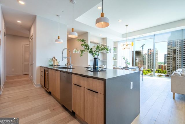 40 12th Street NE 1505, Atlanta, GA 30309