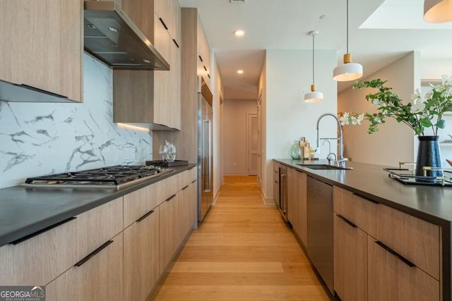 40 12th Street NE 1505, Atlanta, GA 30309