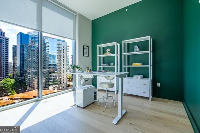 40 12th Street NE 1505, Atlanta, GA 30309