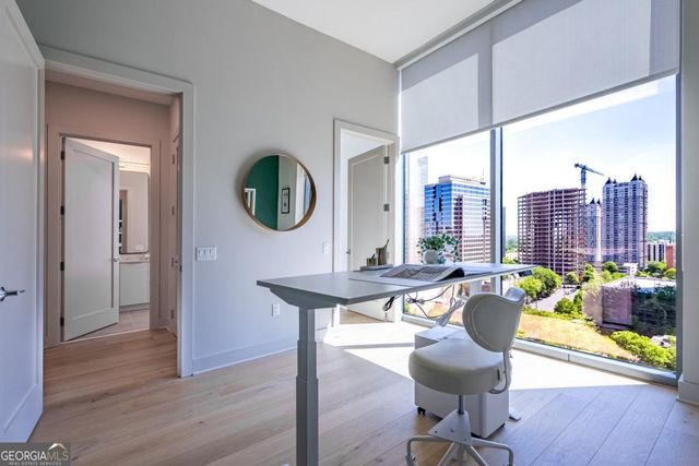 40 12th Street NE 1505, Atlanta, GA 30309