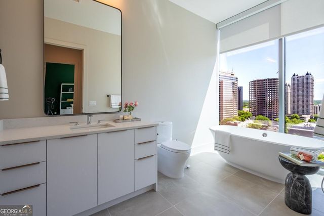 40 12th Street NE 1505, Atlanta, GA 30309