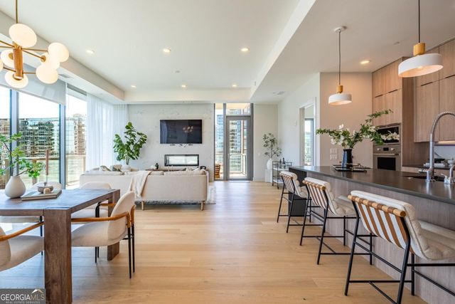 40 12th Street NE 1505, Atlanta, GA 30309