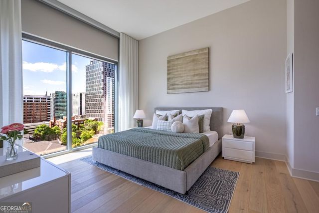 40 12th Street NE 1505, Atlanta, GA 30309