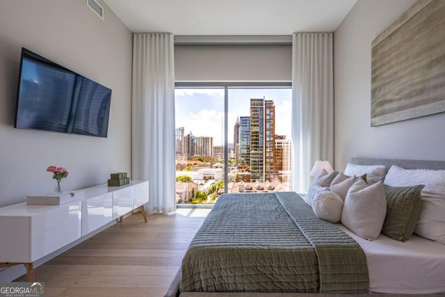 40 12th Street NE 1505, Atlanta, GA 30309