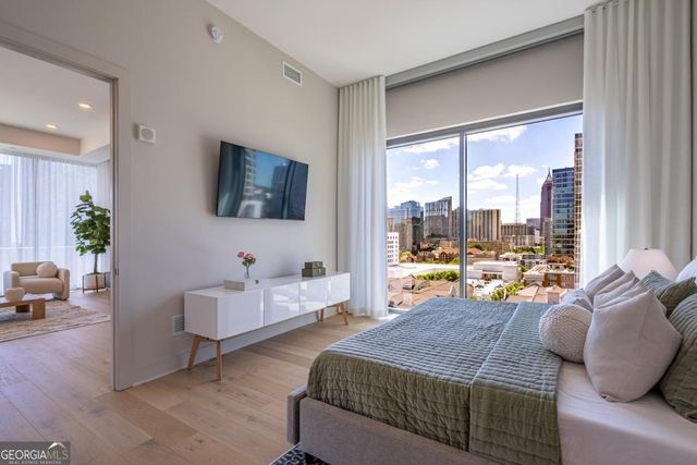 40 12th Street NE 1505, Atlanta, GA 30309