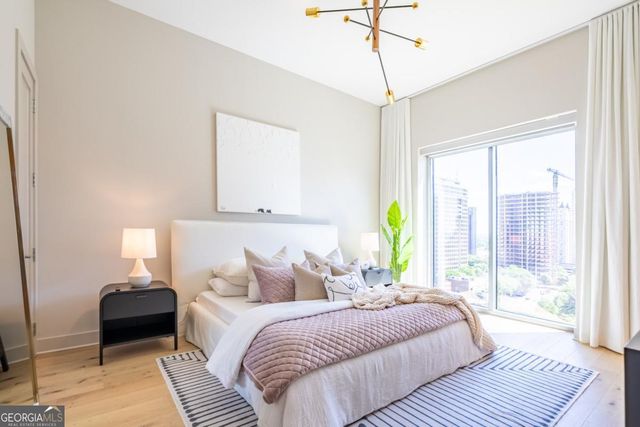 40 12th Street NE 1505, Atlanta, GA 30309