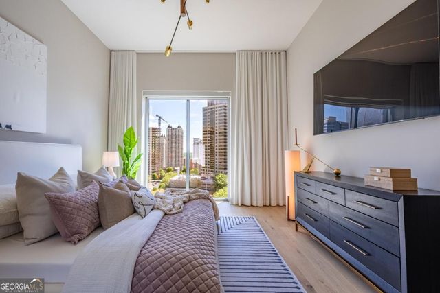 40 12th Street NE 1505, Atlanta, GA 30309