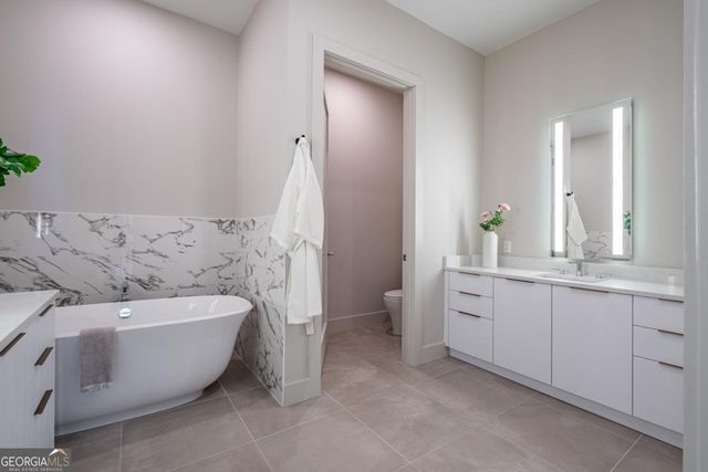 40 12th Street NE 1505, Atlanta, GA 30309