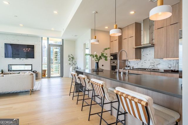 40 12th Street NE 1505, Atlanta, GA 30309