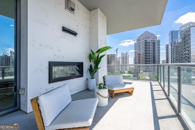 40 12th Street NE 1505, Atlanta, GA 30309