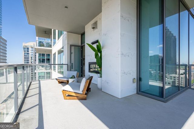 40 12th Street NE 1505, Atlanta, GA 30309