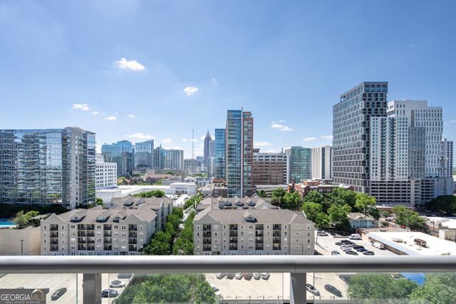 40 12th Street NE 1505, Atlanta, GA 30309