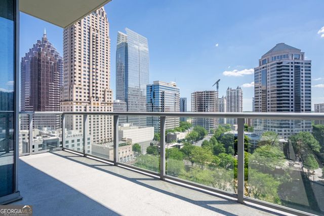 40 12th Street NE 1505, Atlanta, GA 30309