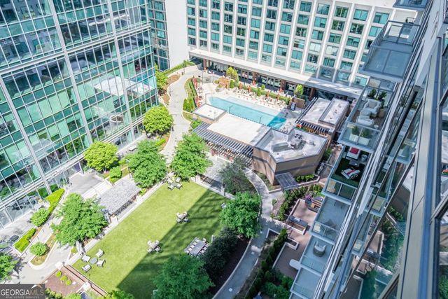 40 12th Street NE 1505, Atlanta, GA 30309