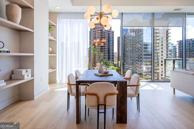 40 12th Street NE 1505, Atlanta, GA 30309