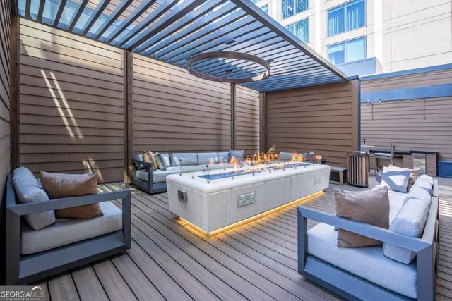 40 12th Street NE 1505, Atlanta, GA 30309