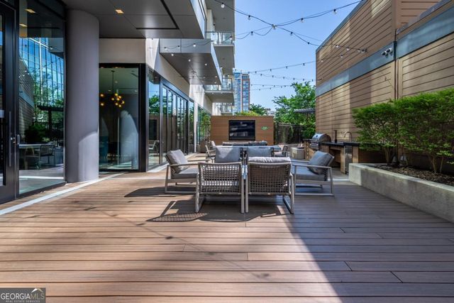 40 12th Street NE 1505, Atlanta, GA 30309