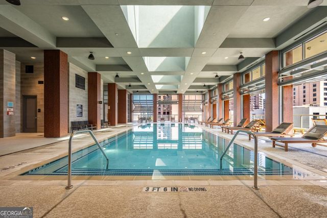 40 12th Street NE 1505, Atlanta, GA 30309