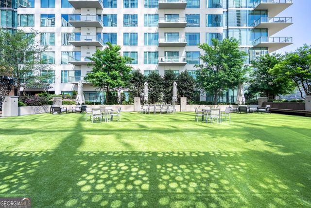 40 12th Street NE 1505, Atlanta, GA 30309