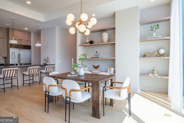 40 12th Street NE 1505, Atlanta, GA 30309