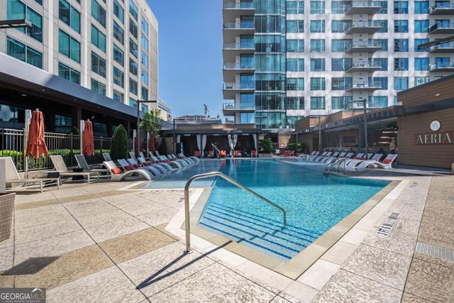 40 12th Street NE 1505, Atlanta, GA 30309