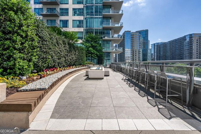 40 12th Street NE 1505, Atlanta, GA 30309