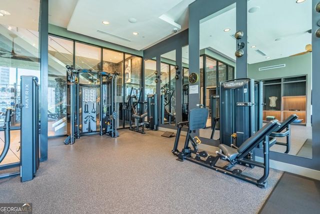 40 12th Street NE 1505, Atlanta, GA 30309
