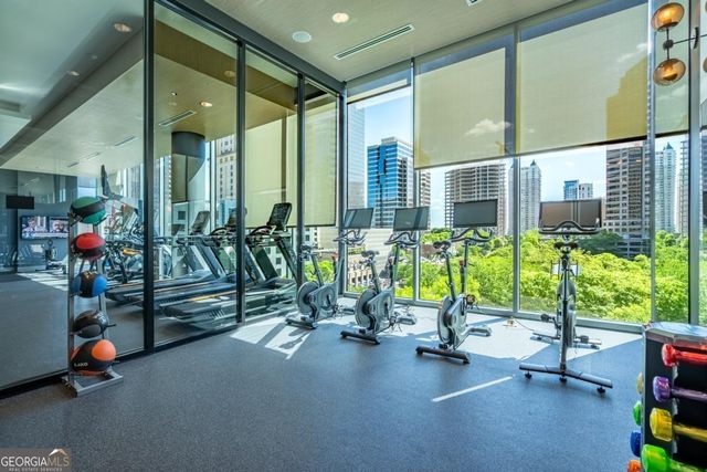 40 12th Street NE 1505, Atlanta, GA 30309