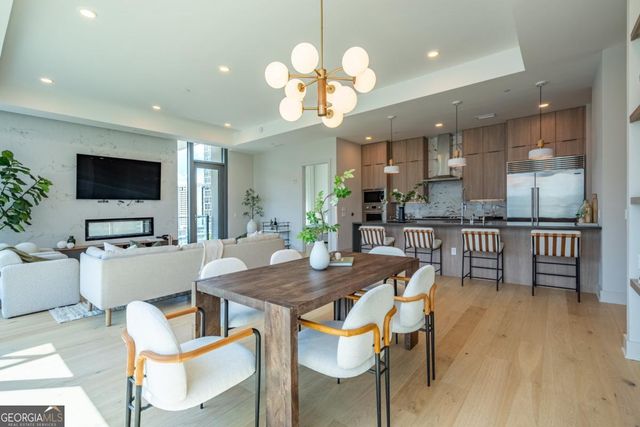 40 12th Street NE 1505, Atlanta, GA 30309