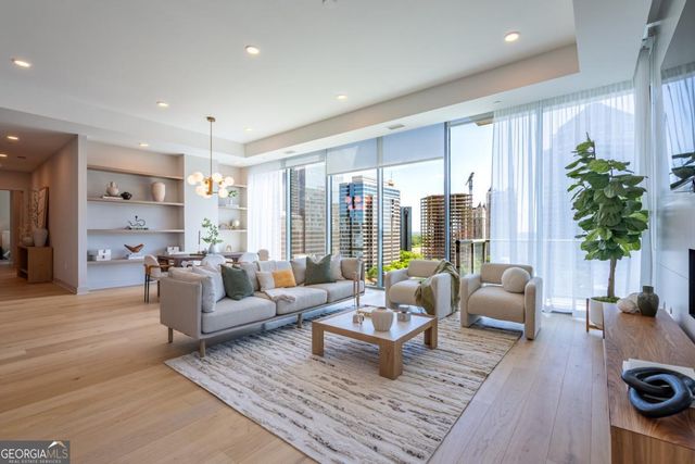 40 12th Street NE 1505, Atlanta, GA 30309