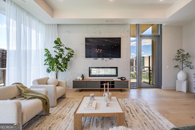 40 12th Street NE 1505, Atlanta, GA 30309
