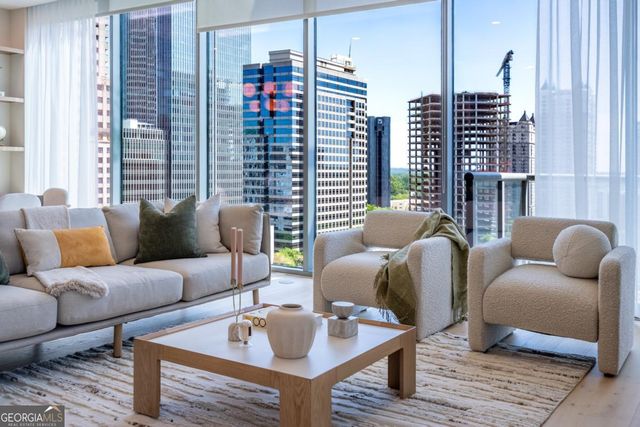40 12th Street NE 1505, Atlanta, GA 30309