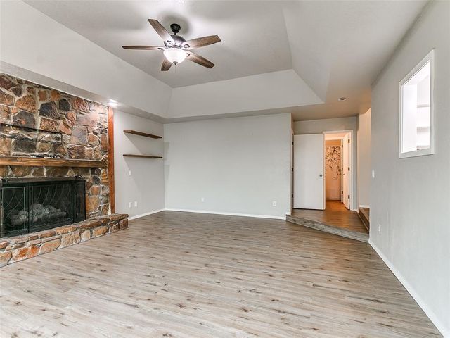501 SE 34th Street, Moore, OK 73160