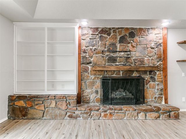 501 SE 34th Street, Moore, OK 73160