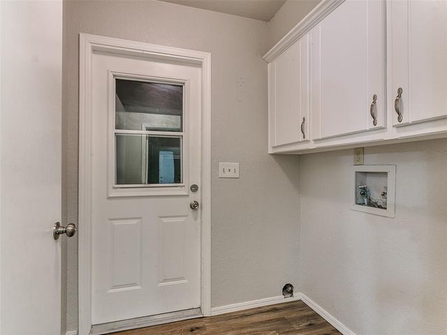 501 SE 34th Street, Moore, OK 73160