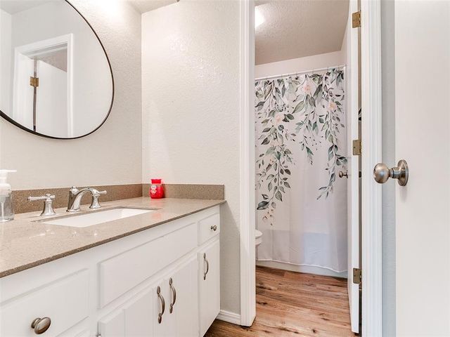 501 SE 34th Street, Moore, OK 73160