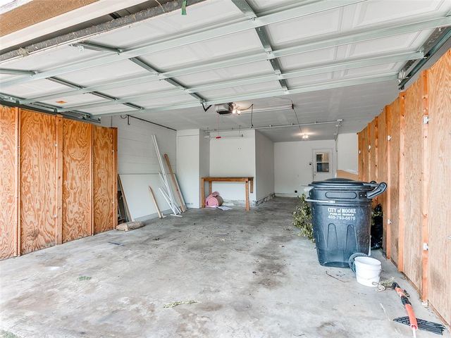 501 SE 34th Street, Moore, OK 73160
