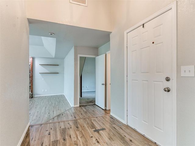 501 SE 34th Street, Moore, OK 73160