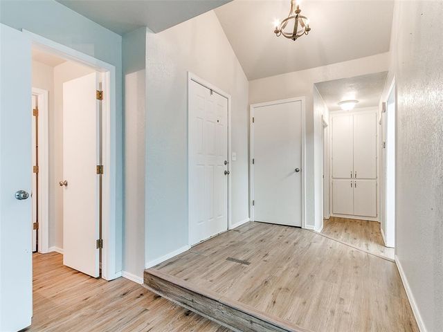 501 SE 34th Street, Moore, OK 73160