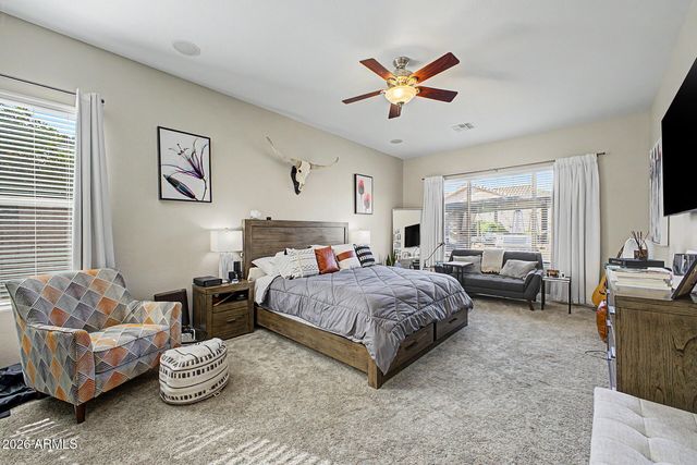 5704 W BENT TREE Drive, Phoenix, AZ 85083