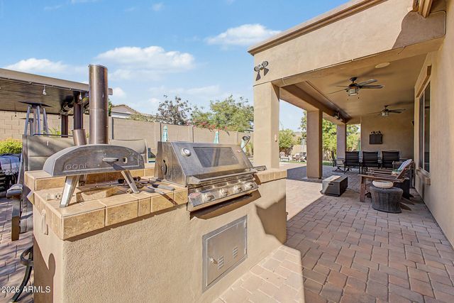 5704 W BENT TREE Drive, Phoenix, AZ 85083
