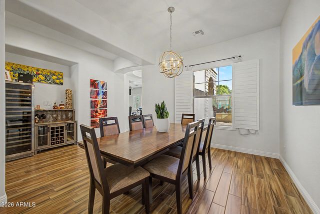 5704 W BENT TREE Drive, Phoenix, AZ 85083