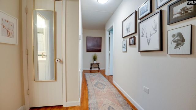 3199 Double Bridges Road, Batesburg, SC 29006